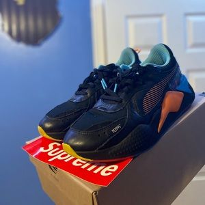 Puma RS-X ‘Tetris’